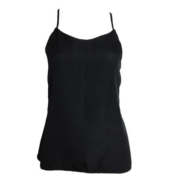J.CREW Blank tank top - Picture 1 of 5